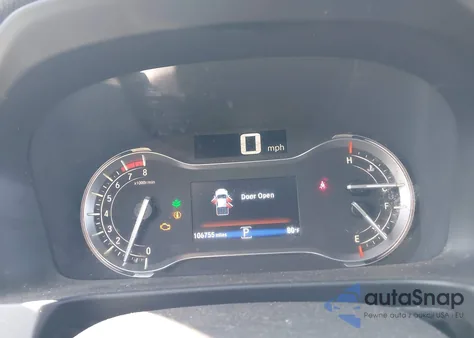 2019 Honda Ridgeline Rtl из США, поврежденный, VIN 5FPYK3F51KB047180